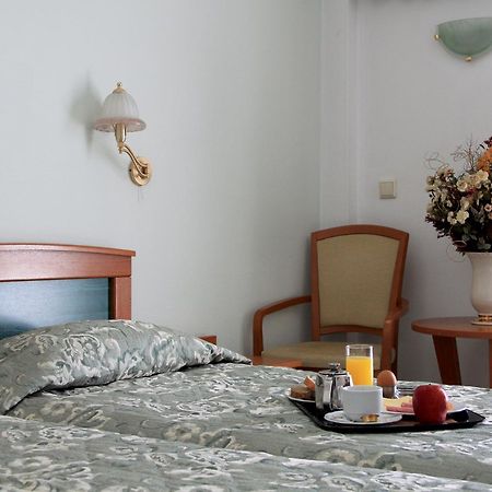 Hotel Platon 아테네 외부 사진