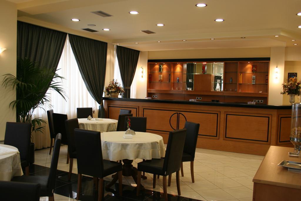 Hotel Platon 아테네 외부 사진