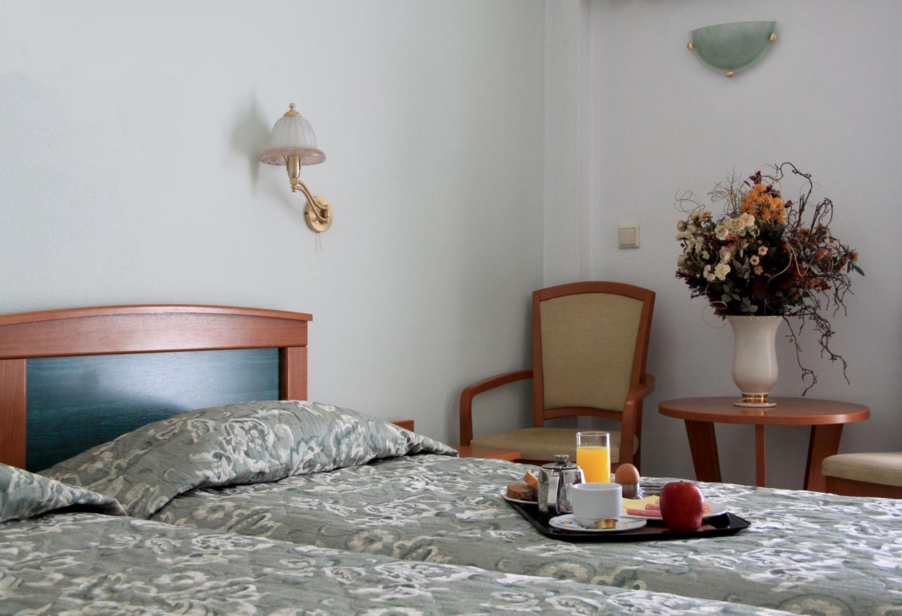 Hotel Platon 아테네 외부 사진