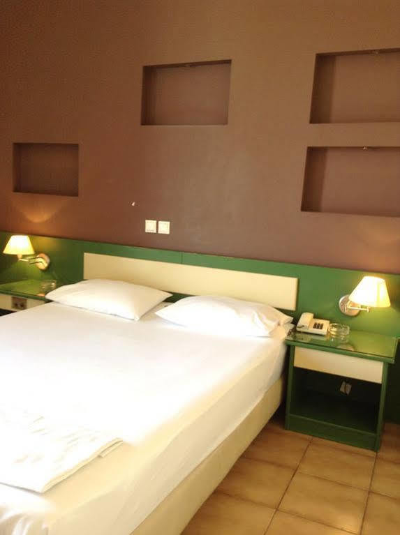 Hotel Platon 아테네 외부 사진