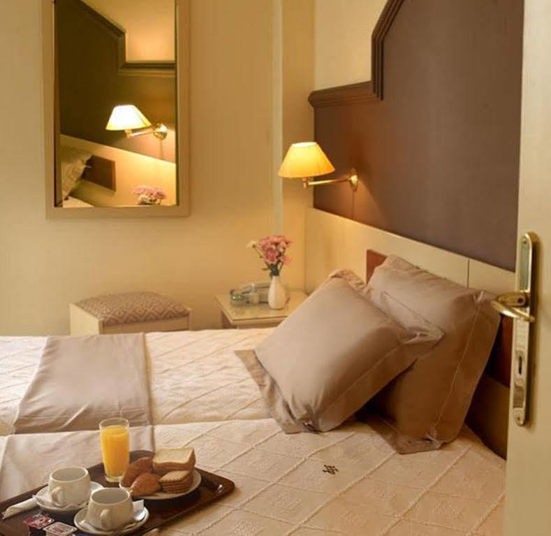 Hotel Platon 아테네 외부 사진