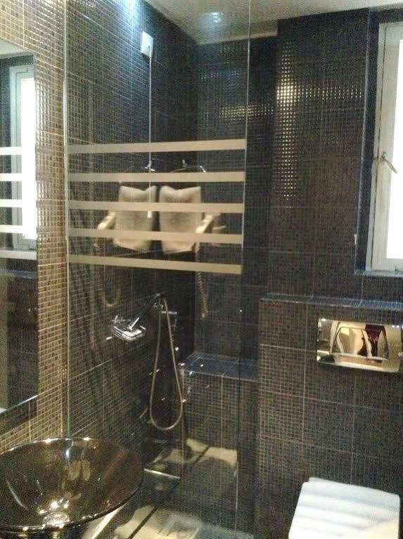 Hotel Platon 아테네 외부 사진