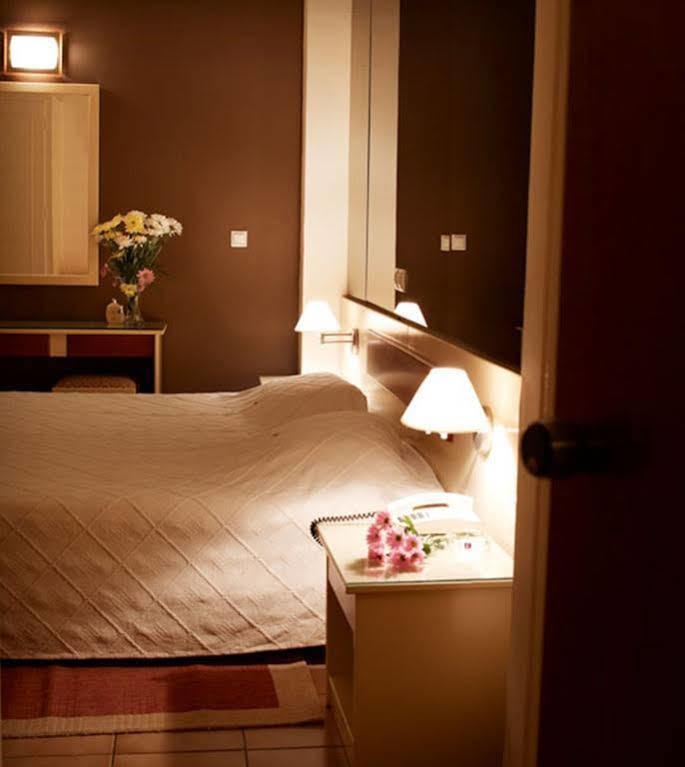 Hotel Platon 아테네 외부 사진