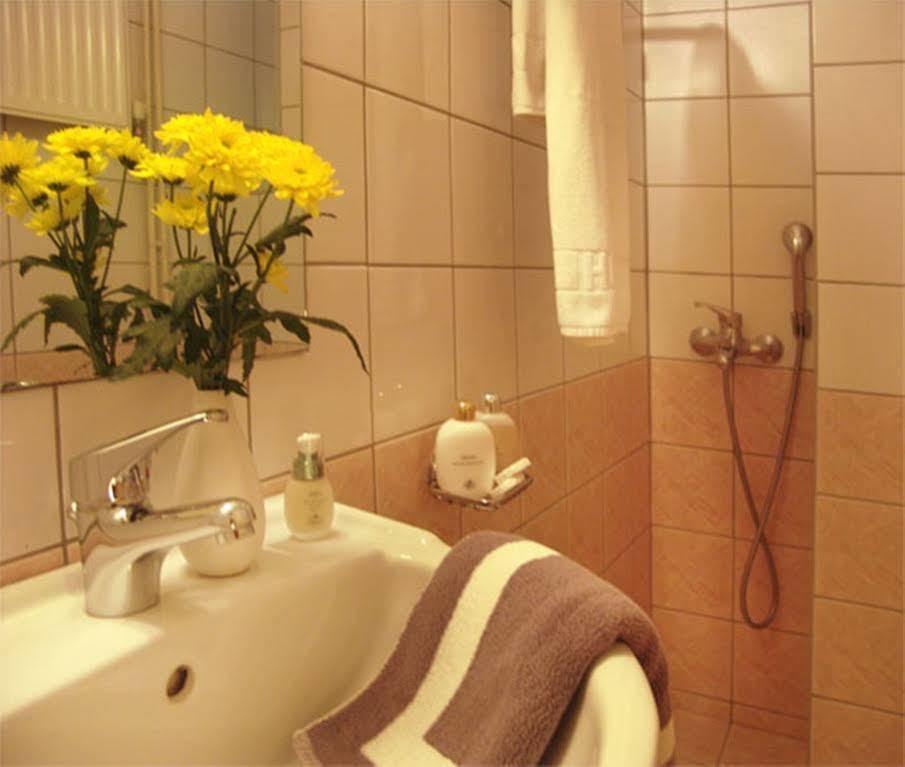 Hotel Platon 아테네 외부 사진