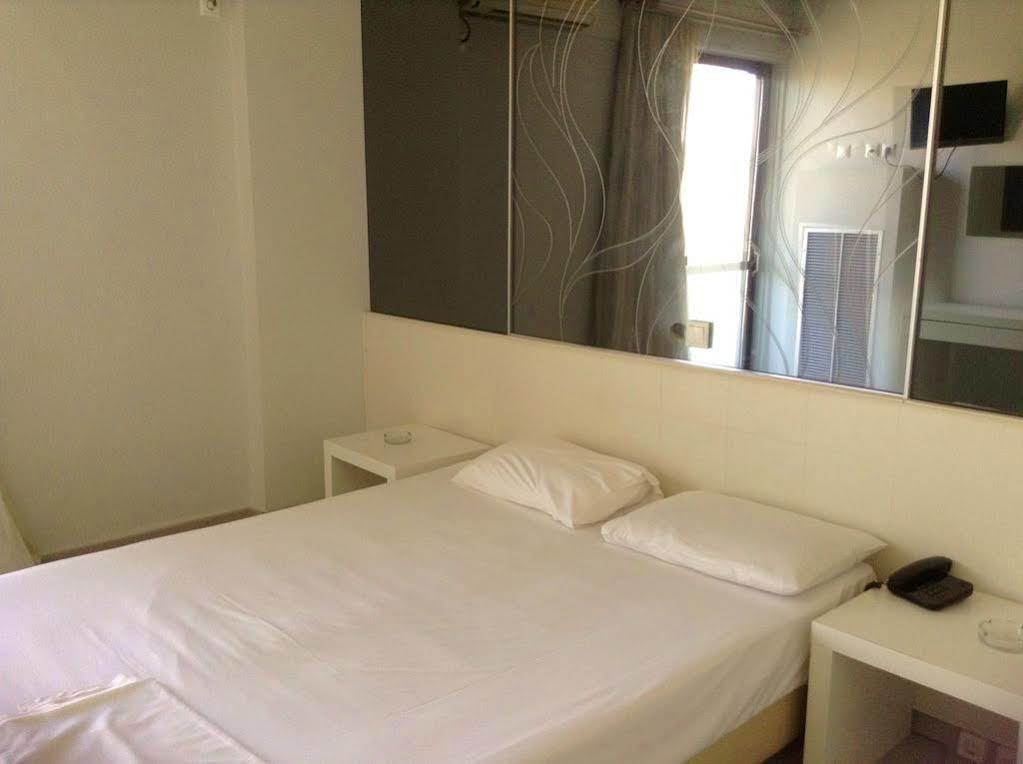 Hotel Platon 아테네 외부 사진