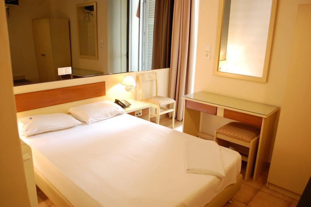 Hotel Platon 아테네 외부 사진