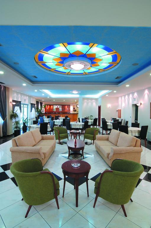 Hotel Platon 아테네 외부 사진