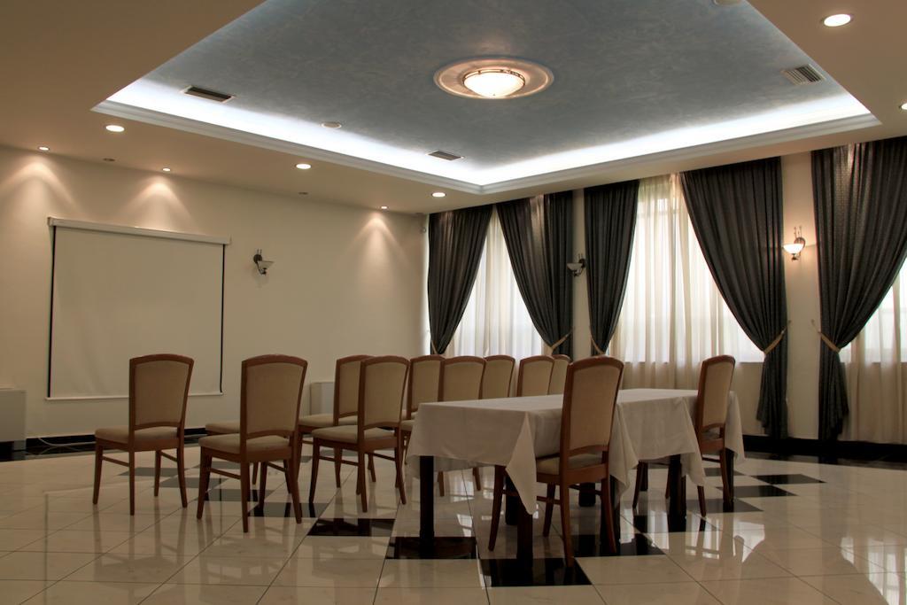 Hotel Platon 아테네 외부 사진