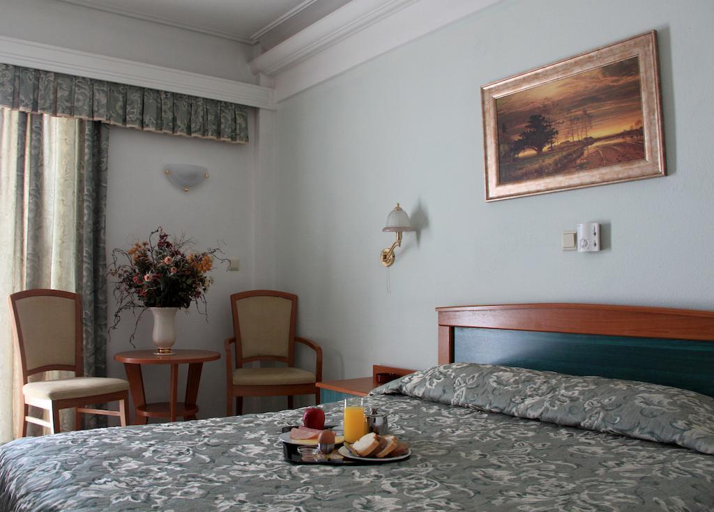 Hotel Platon 아테네 객실 사진
