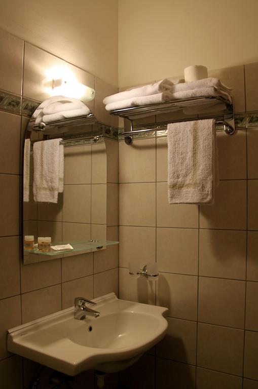 Hotel Platon 아테네 외부 사진