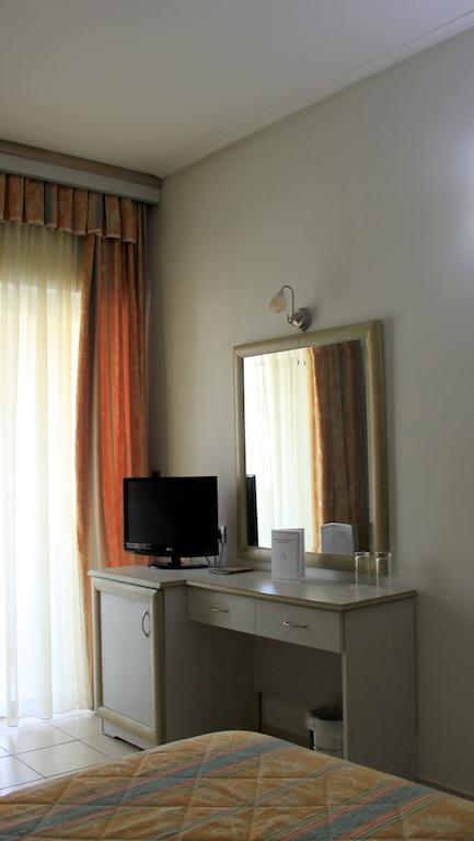 Hotel Platon 아테네 객실 사진