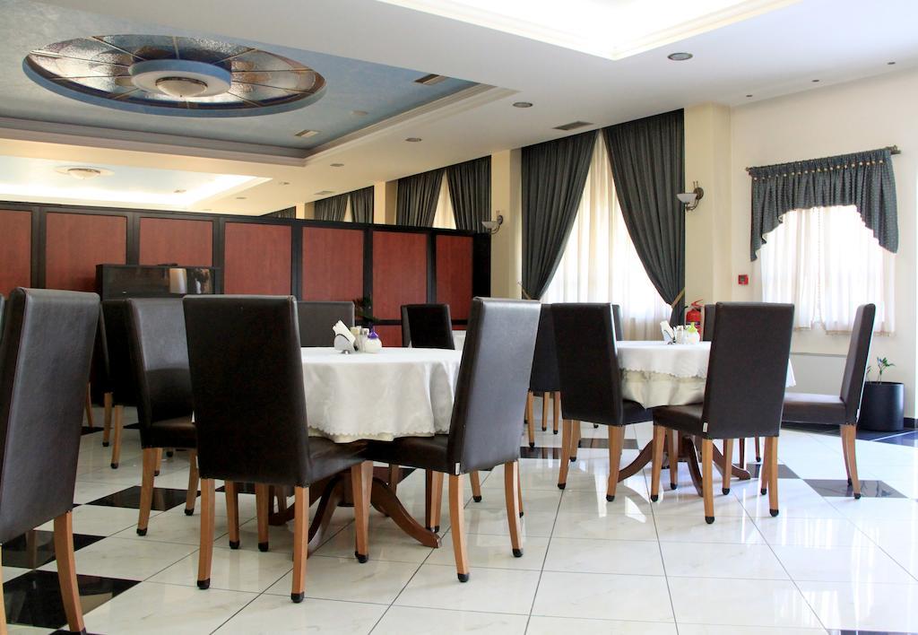 Hotel Platon 아테네 외부 사진