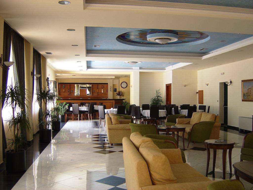 Hotel Platon 아테네 외부 사진